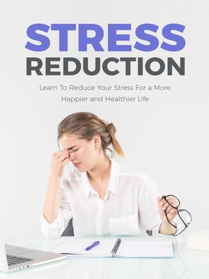 cover image of Stress Reduction
